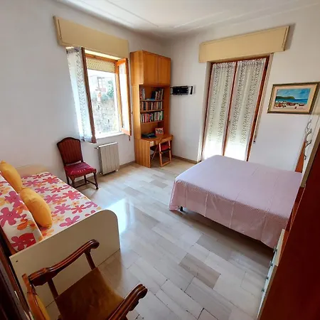 Casa Del Centro