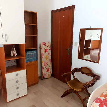 Apartment Casa Del Centro