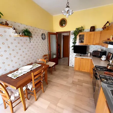 Casa Del Centro Apartment