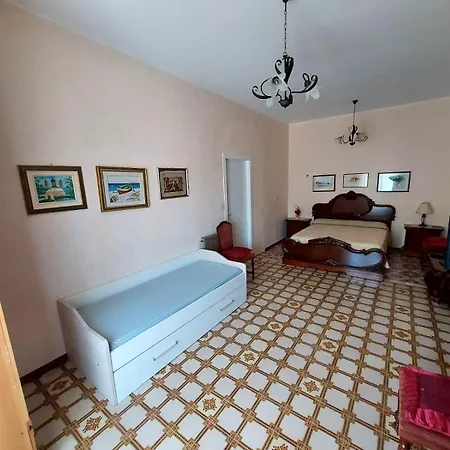 Casa Del Centro Apartment