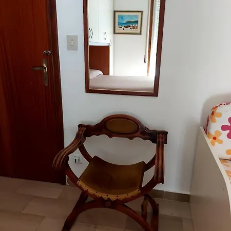 Casa Del Centro Apartment Capo d'Orlando