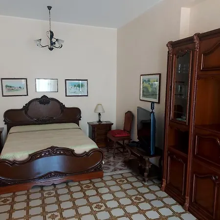 Casa Del Centro Apartment
