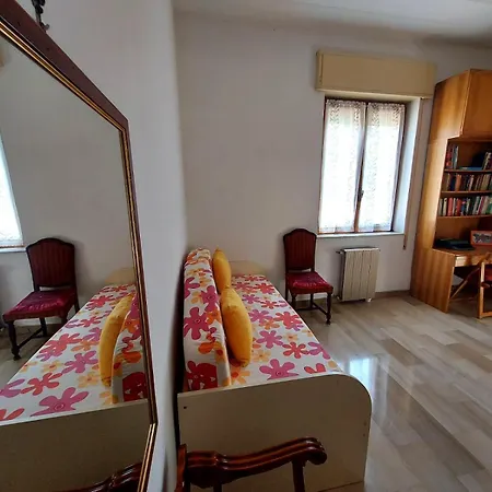 Apartment Casa Del Centro