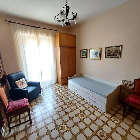 Casa Del Centro Apartment *