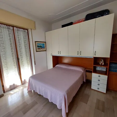 Casa Del Centro Capo d'Orlando