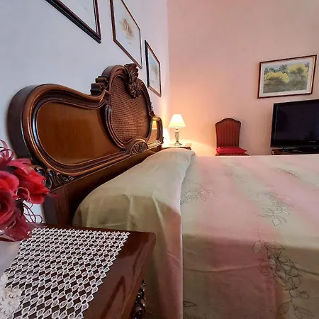 Casa Del Centro Apartment *