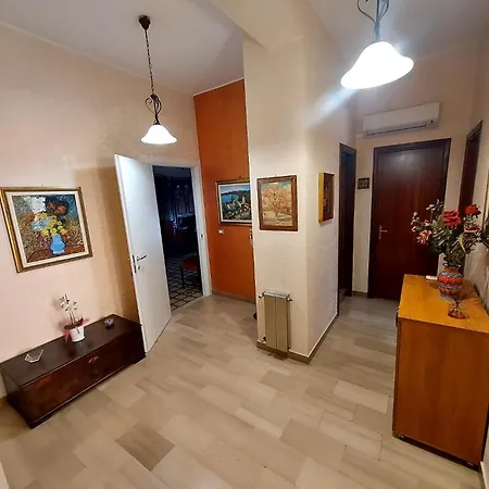 Casa Del Centro